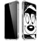 Looney Tunes Pepe Le Pew iPhone XS Max Clear Case